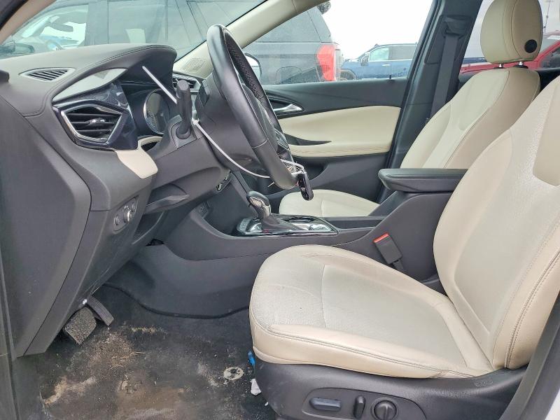 Aukcja sprzedaży 2023 Buick Encore Gx, vin: KL4MMESL5PB158921, numer aukcji: 45980026