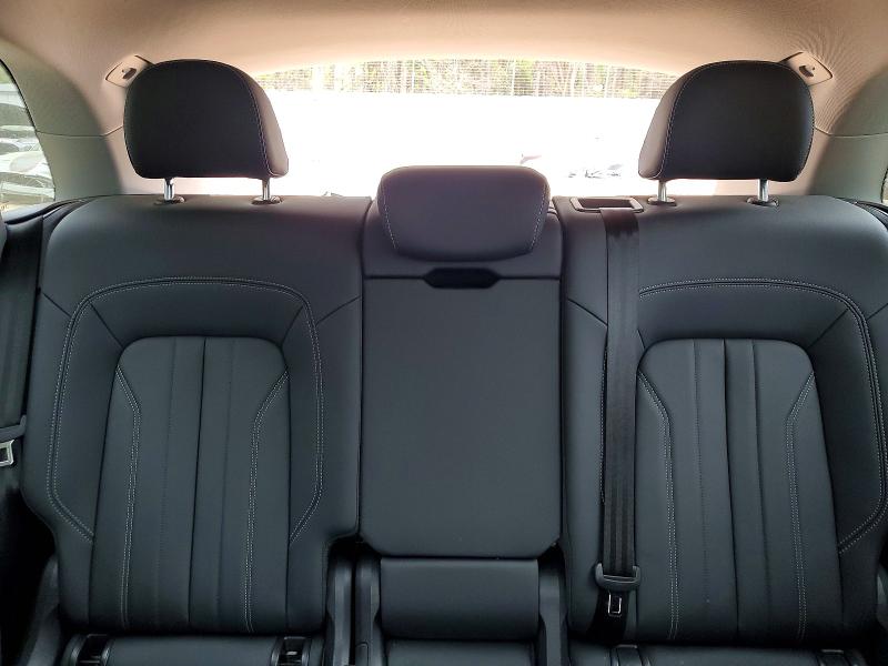 Продаж на аукціоні авто 2023 Audi Q5, vin: WA1GAAFY1P2034312, номер лоту: 47457596