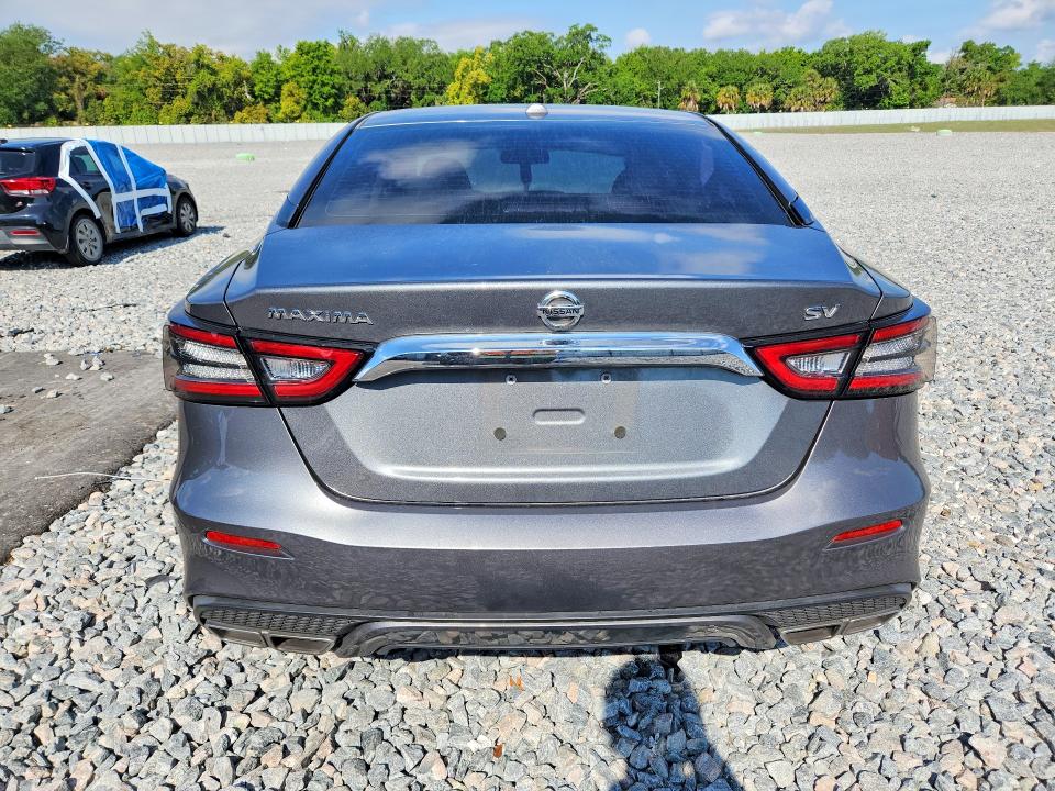 Продаж на аукціоні авто 2019 Nissan Maxima, vin: 1N4AA6AV1KC375949, номер лоту: 47719456