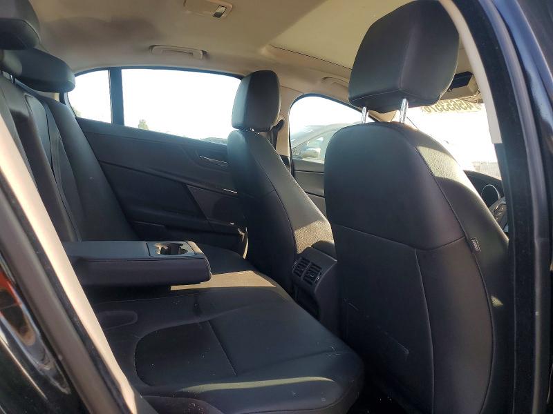 Aukcja sprzedaży 2017 Jaguar Xe, vin: SAJAR4BG5HA966525, numer aukcji: 45653576