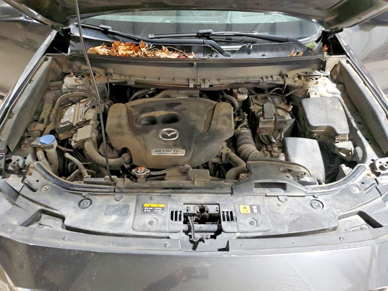 47479756 :رقم المزاد ، JM3TCBEY1H0139328 vin ، 2017 Mazda Cx-9 مزاد بيع