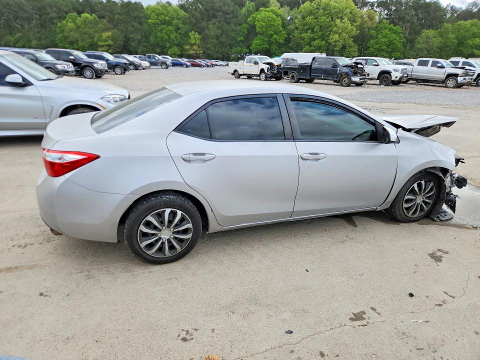 Aukcja sprzedaży 2015 Toyota Corolla, vin: 2T1BURHE6FC430924, numer aukcji: 47938696