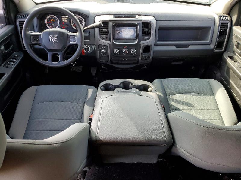 Aukcja sprzedaży 2015 Ram 1500, vin: 1C6RR7FT2FS693309, numer aukcji: 46818646