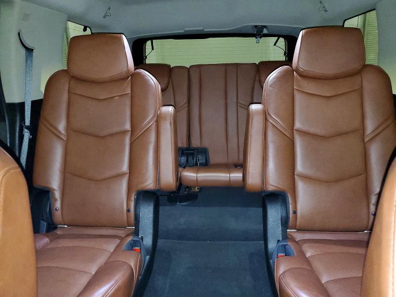 Продажа на аукционе авто 2018 Cadillac Escalade, vin: 1GYS4CKJ2JR218016, номер лота: 79712205