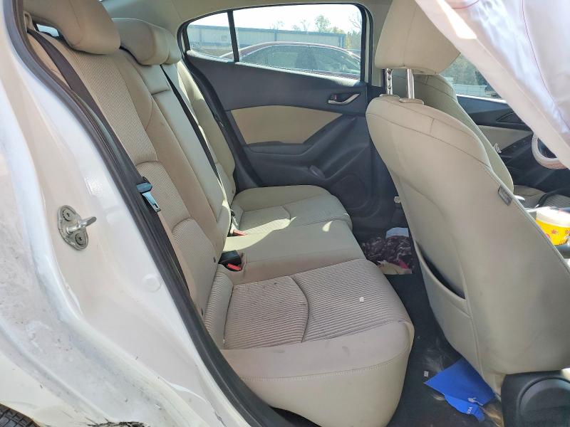 Aukcja sprzedaży 2016 Mazda 3, vin: 3MZBM1U72GM238429, numer aukcji: 47289636