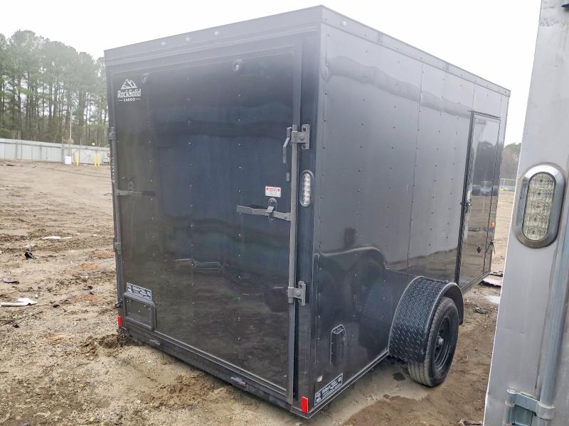 Продаж на аукціоні авто 2025 Rock Solid Carg Unknown, vin: 7H2BE1217SD061366, номер лоту: 47907446
