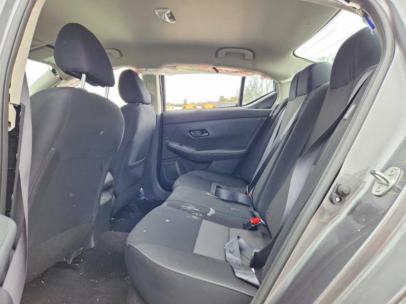 Aukcja sprzedaży 2025 Nissan Sentra, vin: 3N1AB8CV3SY381438, numer aukcji: 48668856