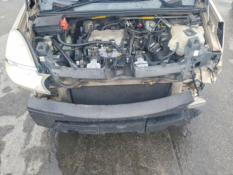 46029526 :رقم المزاد ، 3G5DB03E92S526990 vin ، 2002 Buick Rendezvous مزاد بيع