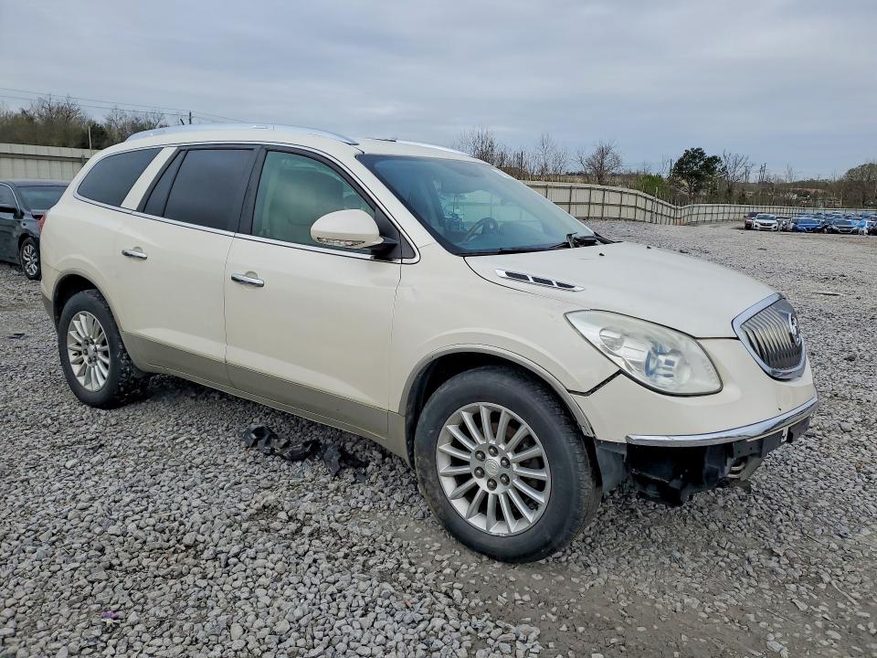 Продаж на аукціоні авто 2012 Buick Enclave, vin: 5GAKRCED9CJ346284, номер лоту: 41584276