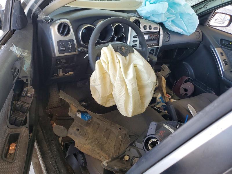 46697316 :رقم المزاد ، 5Y2SL62883Z444443 vin ، 2003 Pontiac Vibe مزاد بيع