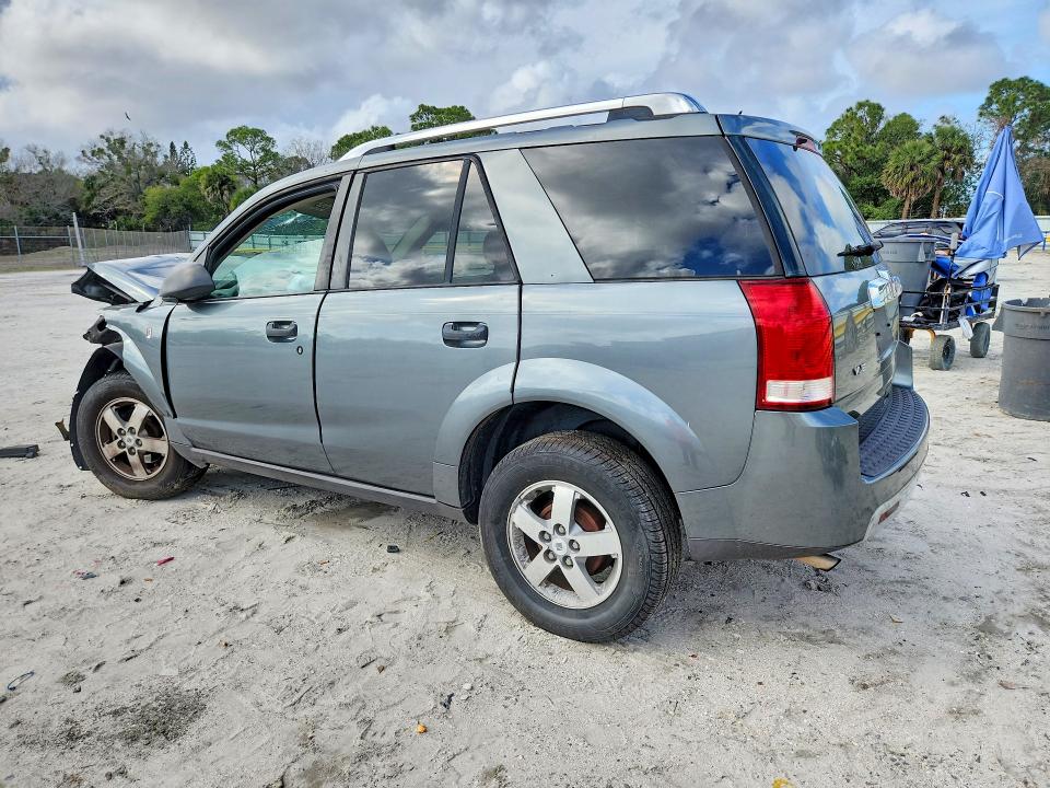 79319475 :رقم المزاد ، 5GZCZ33D36S844127 vin ، 2006 Saturn Vue مزاد بيع