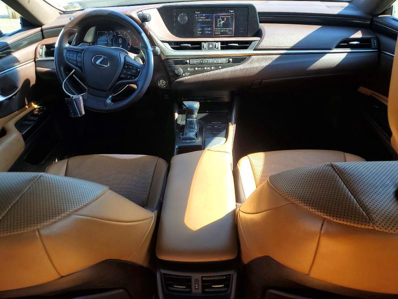 Продаж на аукціоні авто 2019 Lexus Es 350, vin: 58ABZ1B1XKU002557, номер лоту: 45594946