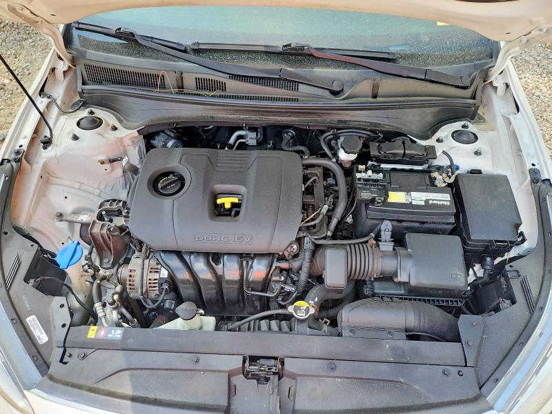 Продажа на аукционе авто 2019 Kia Forte, vin: 3KPF24AD9KE045591, номер лота: 47793376