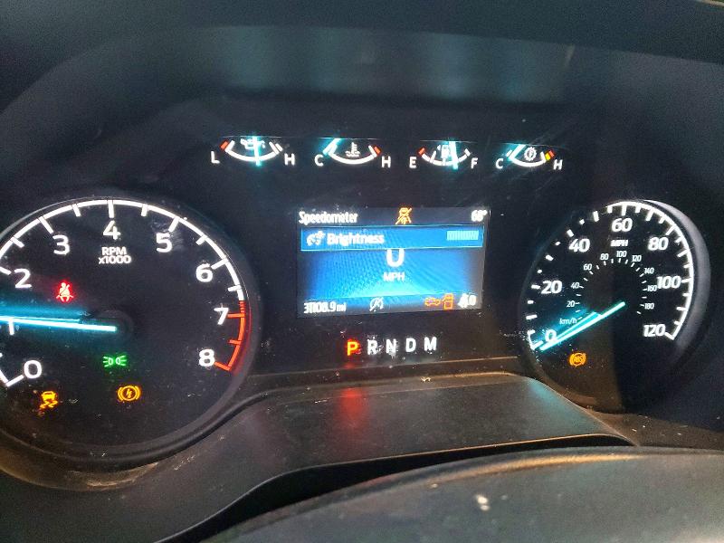 46928636 :رقم المزاد ، 1FTEW1C52PFB68229 vin ، 2023 Ford F150 مزاد بيع