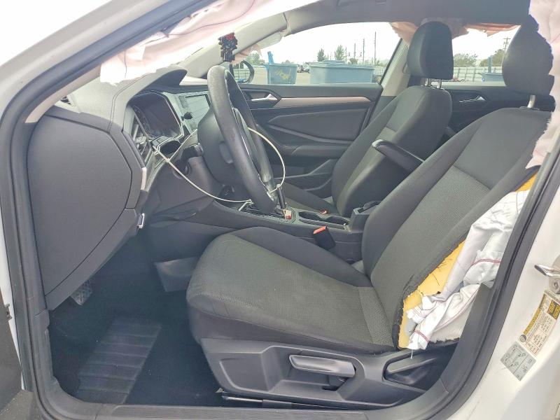 79593215 :رقم المزاد ، 3VWC57BU3MM021271 vin ، 2021 Volkswagen Jetta مزاد بيع
