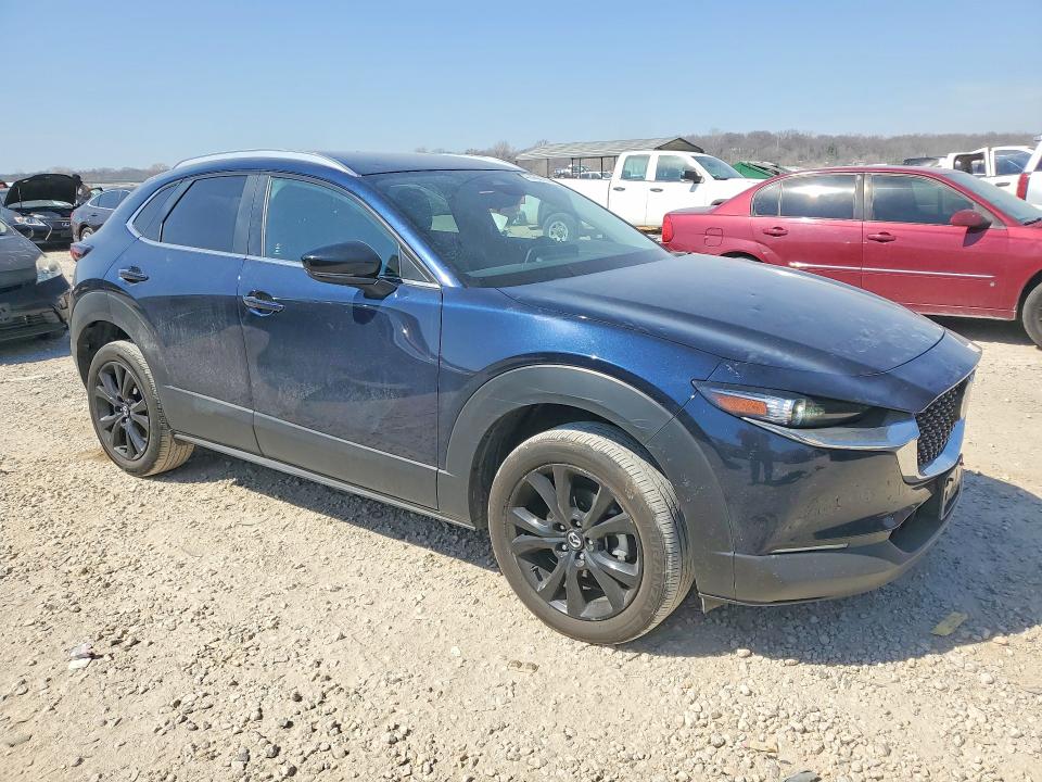 Продаж на аукціоні авто 2024 Mazda Cx-30, vin: 3MVDMBBMXRM695811, номер лоту: 47468186