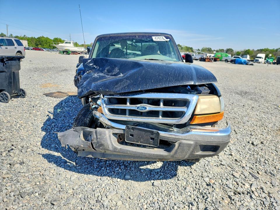 47437326 :رقم المزاد ، 1FTYR14U4WPA67535 vin ، 1998 Ford Ranger مزاد بيع
