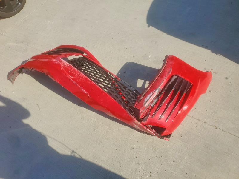 Продаж на аукціоні авто 2015 Volkswagen Gti, vin: 3VW5T7AU2FM024875, номер лоту: 47390496