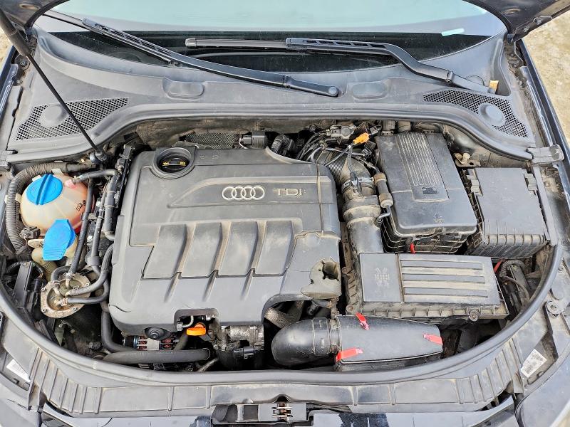 Продаж на аукціоні авто 2012 Audi A3, vin: WAUKJAFM7CA015340, номер лоту: 78666045
