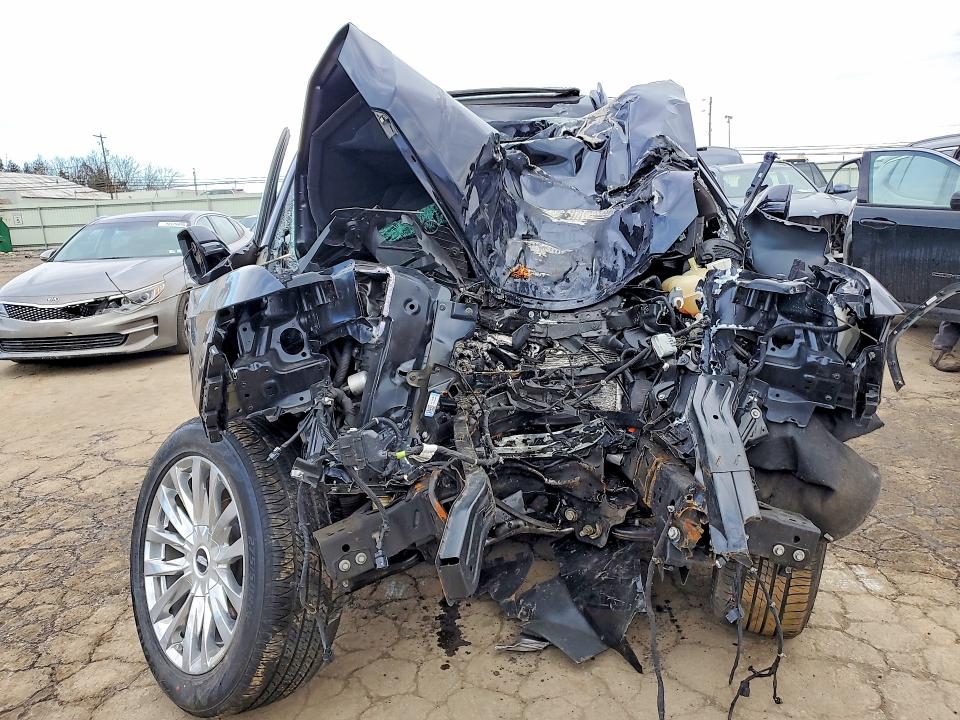 Продажа на аукционе авто 2021 Cadillac Escalade, vin: 1GYS4LKL7MR364997, номер лота: 79606425