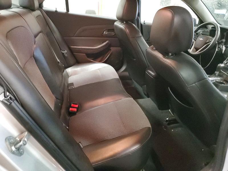 Продаж на аукціоні авто 2014 Chevrolet Malibu, vin: 1G11C5SL2EF249574, номер лоту: 45743236