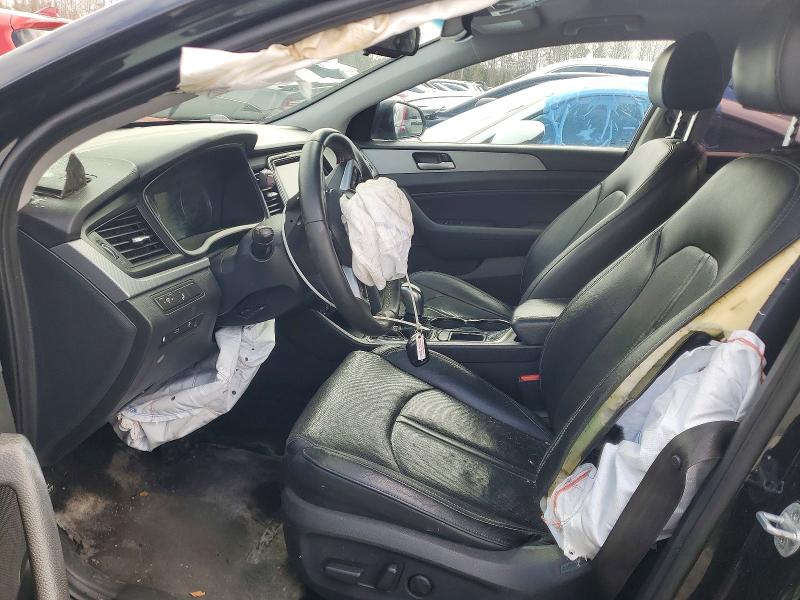 Продажа на аукционе авто 2019 Hyundai Sonata, vin: 5NPE34AF5KH748806, номер лота: 41591156