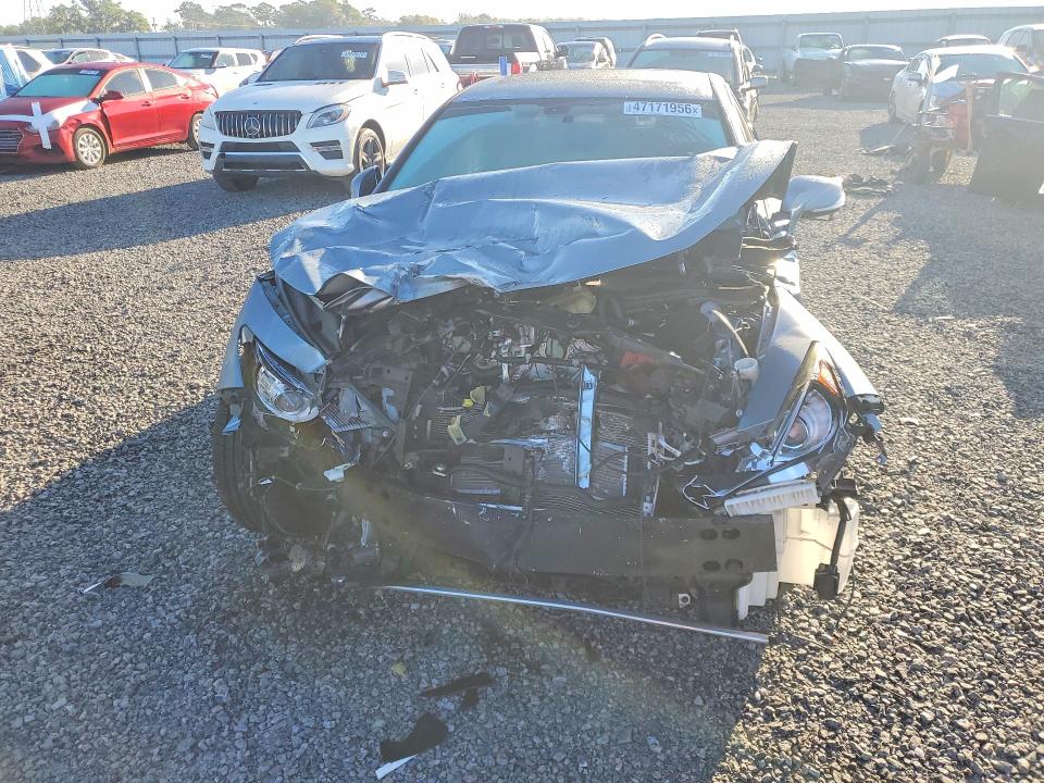 Продаж на аукціоні авто 2018 Infiniti Q50, vin: JN1EV7AP8JM360870, номер лоту: 47171956