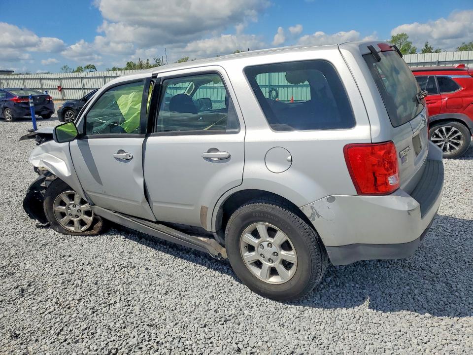 Продаж на аукціоні авто 2009 Mazda Tribute, vin: 4F2CZ02769KM09344, номер лоту: 47894286