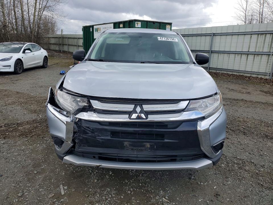 Продаж на аукціоні авто 2016 Mitsubishi Outlander, vin: JA4AD2A31GZ046823, номер лоту: 47136156