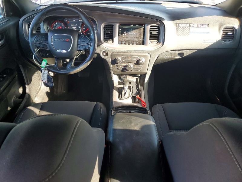 Aukcja sprzedaży 2023 Dodge Charger, vin: 2C3CDXBG8PH592343, numer aukcji: 79061735