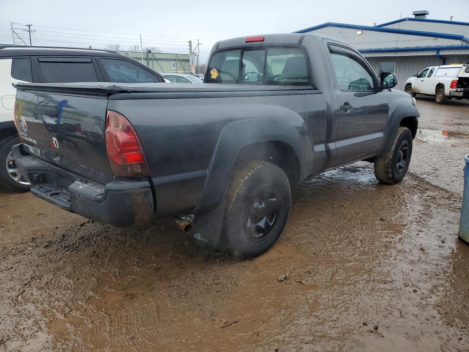 Продажа на аукционе авто 2012 Toyota Tacoma, vin: 5TFPX4EN9CX008325, номер лота: 41750196