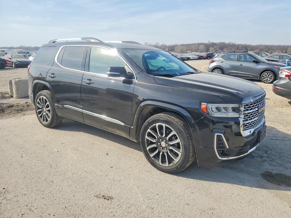 Aukcja sprzedaży 2020 Gmc Acadia, vin: 1GKKNXLS8LZ232964, numer aukcji: 46829246