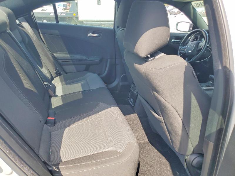 Aukcja sprzedaży 2021 Dodge Charger, vin: 2C3CDXBG0MH561387, numer aukcji: 47905886