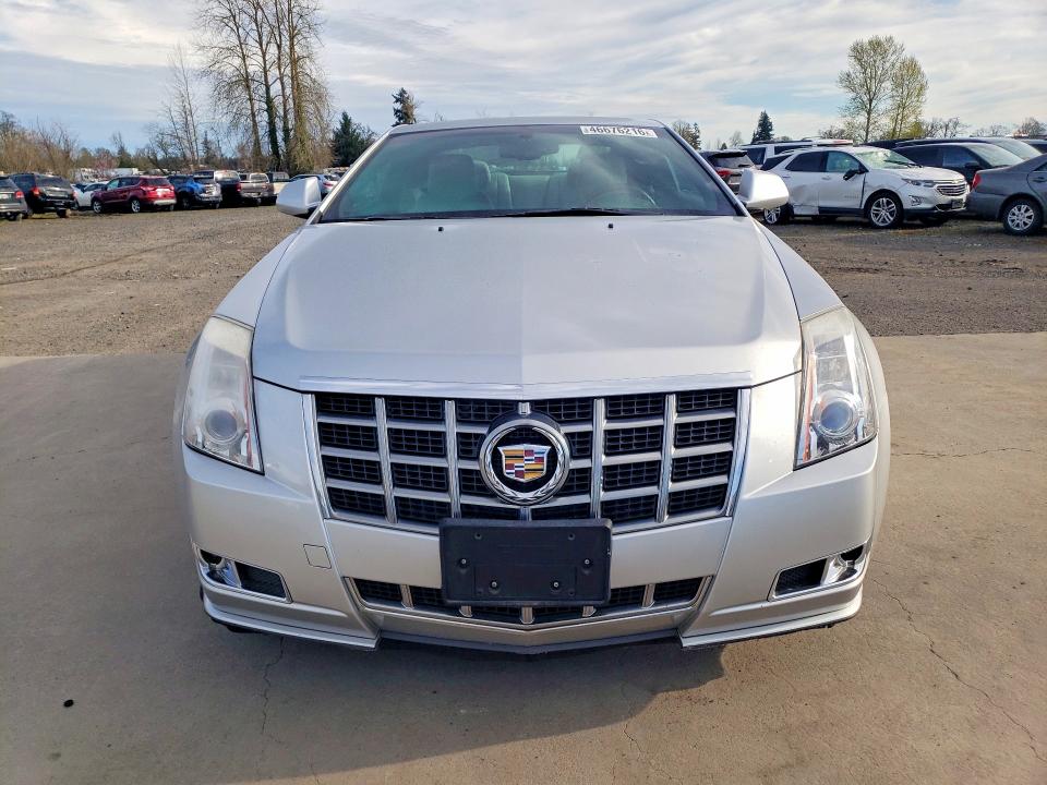 2013 Cadi Cts მანქანა იყიდება აუქციონზე, vin: 1G6DJ1E32D0154287, აუქციონის ნომერი: 46676216