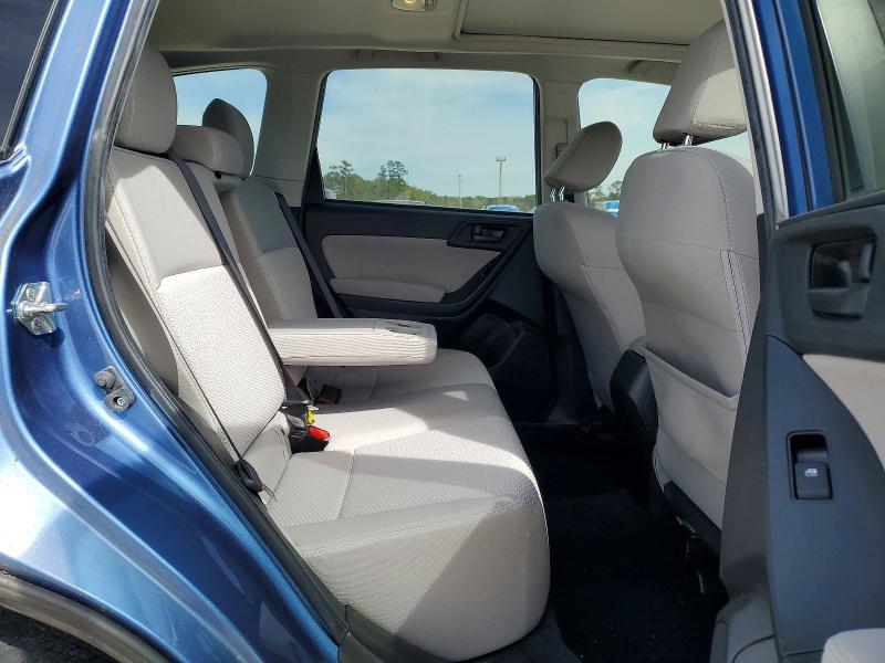 Aukcja sprzedaży 2015 Subaru Forester, vin: JF2SJADC1FH536824, numer aukcji: 46212906