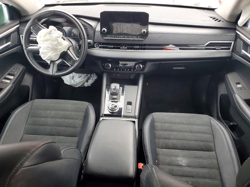 Продажа на аукционе авто 2024 Mitsubishi Outlander, vin: JA4J4VA85RZ069750, номер лота: 47940526