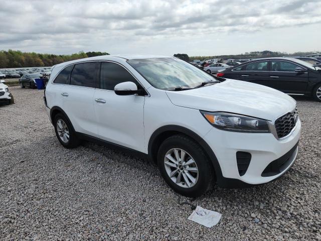 Продаж на аукціоні авто 2020 Kia Sorento, vin: 5XYPG4A35LG664285, номер лоту: 47515386