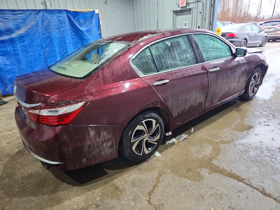 Продажа на аукционе авто 2016 Honda Accord, vin: 1HGCR2F32GA178191, номер лота: 46103966