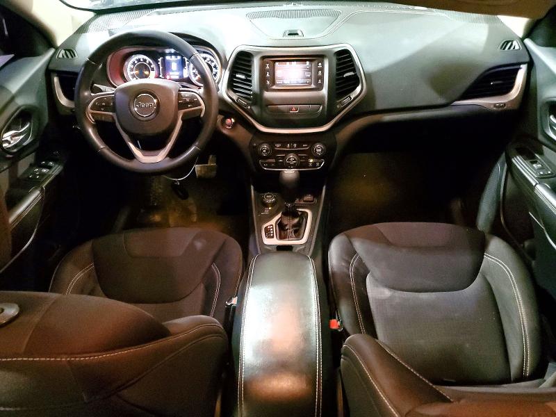 Продаж на аукціоні авто 2015 Jeep Cherokee, vin: 1C4PJMCS8FW511591, номер лоту: 47080086