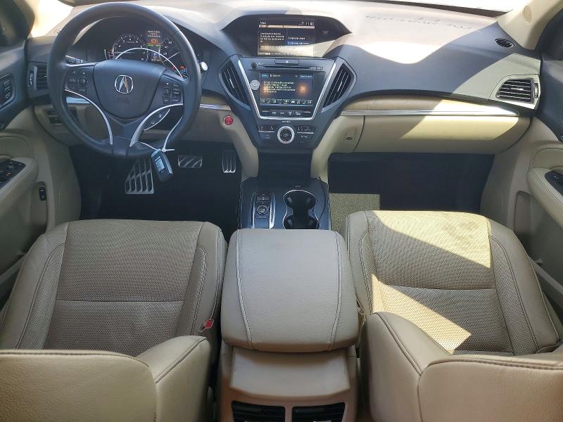 Aukcja sprzedaży 2020 Acura Mdx, vin: 5J8YD7H57LL001621, numer aukcji: 47421876