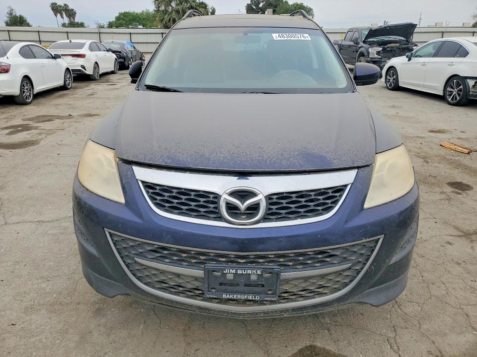 48300576 :رقم المزاد ، JM3TB2CV3B0316352 vin ، 2011 Mazda Cx-9 مزاد بيع