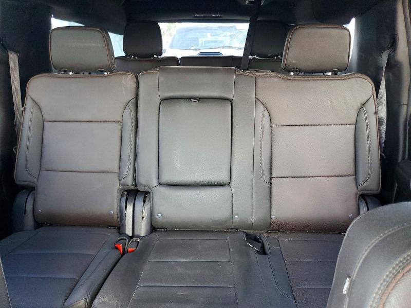 Продаж на аукціоні авто 2024 Chevrolet Suburban, vin: 1GNSKGKT4RR191893, номер лоту: 79317065