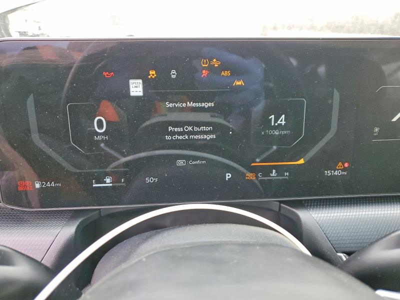 Продажа на аукционе авто 2025 Kia K4, vin: 3KPFW4DE7SE037031, номер лота: 47438126