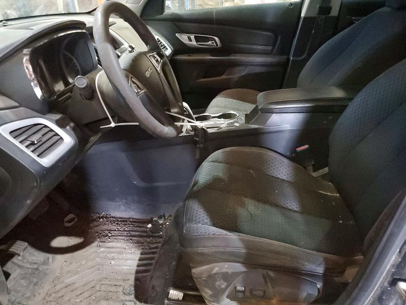 Auction sale of the 2012 Gmc Terrain, vin: 2GKFLREK4C6222931, lot number: 45760686