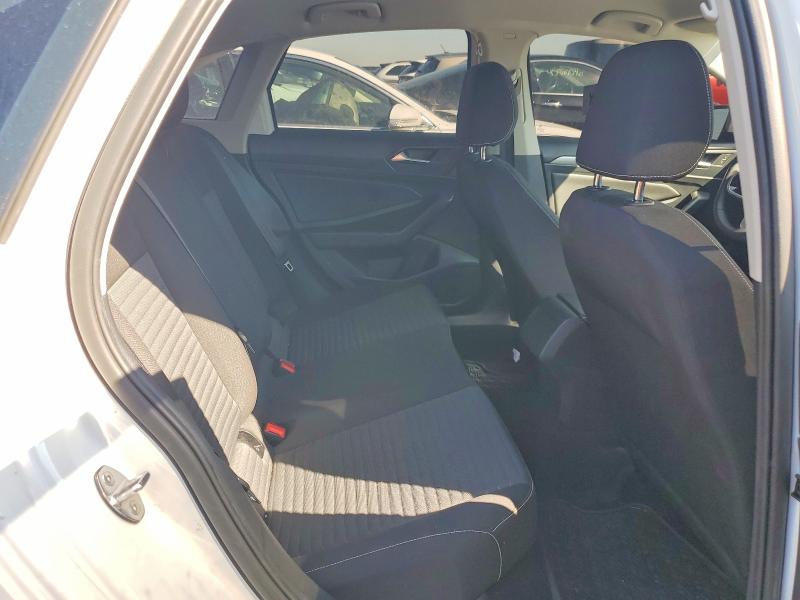 Продажа на аукционе авто 2022 Volkswagen Jetta, vin: 3VWCM7BU8NM024204, номер лота: 45850566