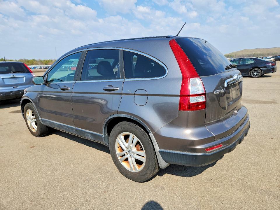 Aukcja sprzedaży 2010 Hond Cr-v, vin: 5J6RE4H7XAL034023, numer aukcji: 47766786