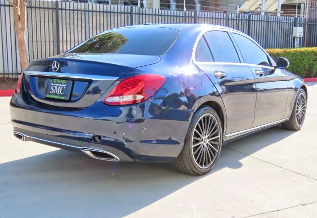 Aukcja sprzedaży 2021 Mercedes-benz C, vin: W1KWF8DB7MR613632, numer aukcji: 47646256