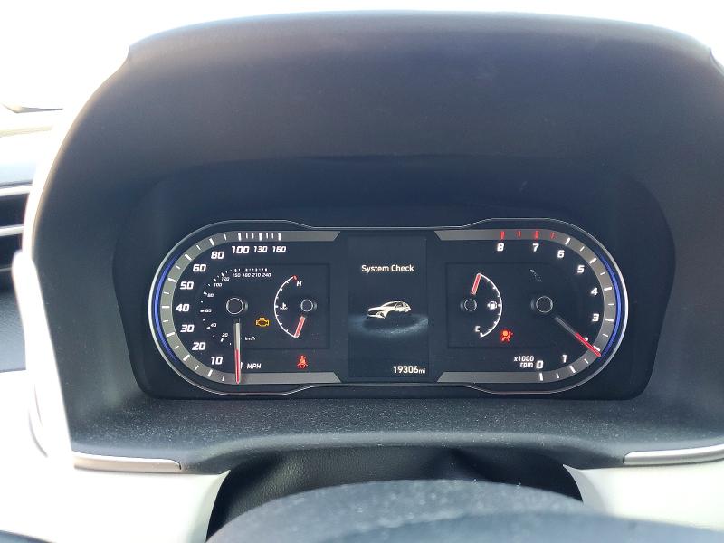 Aukcja sprzedaży 2024 Hyundai Tucson, vin: 5NMJA3DE6RH351601, numer aukcji: 41796806