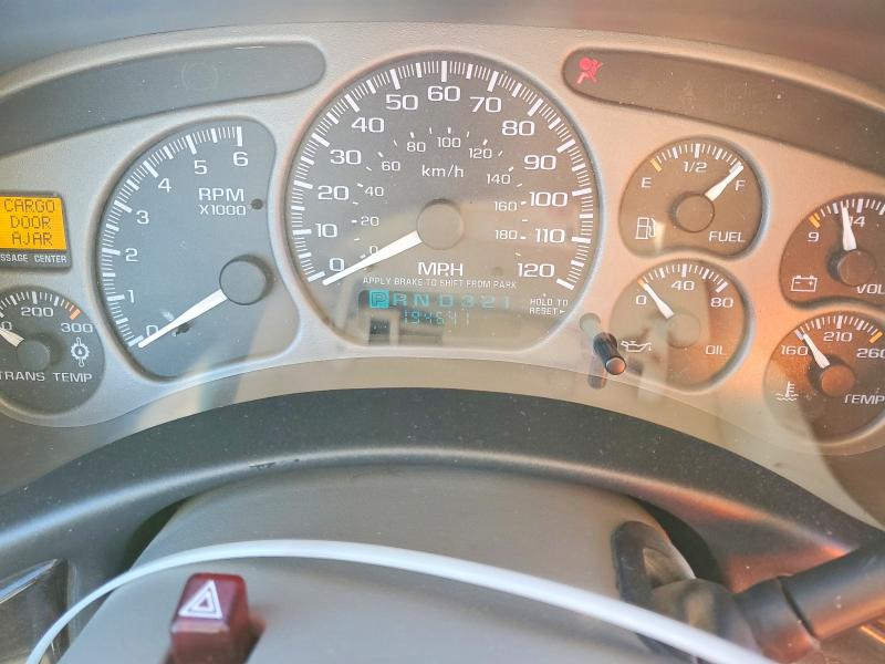 Продаж на аукціоні авто 2001 Gmc Denali, vin: 1GKFK66U61J248884, номер лоту: 45879636