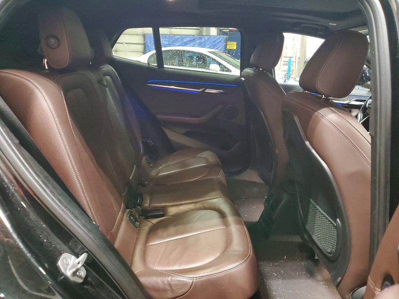 Продажа на аукционе авто 2018 Bmw X2, vin: WBXYJ5C37JEF71157, номер лота: 47537496